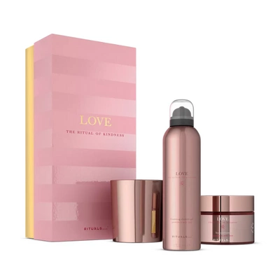 Rituals Love Gift Set, €42.90 