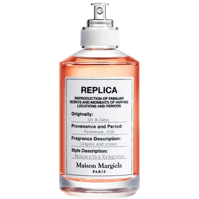 Maison Margiela Replica On a Date, 30ml, €63