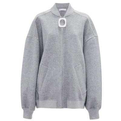 JW Anderson Oversized Wool Bomber, €850