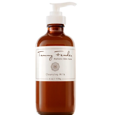 Tammy Fender Cleansing Milk, €57