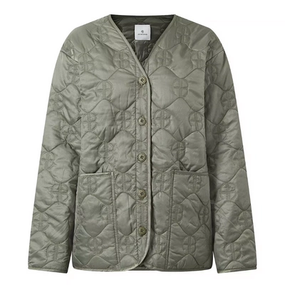 Anine Bing Andy Bomber Jacket, €350