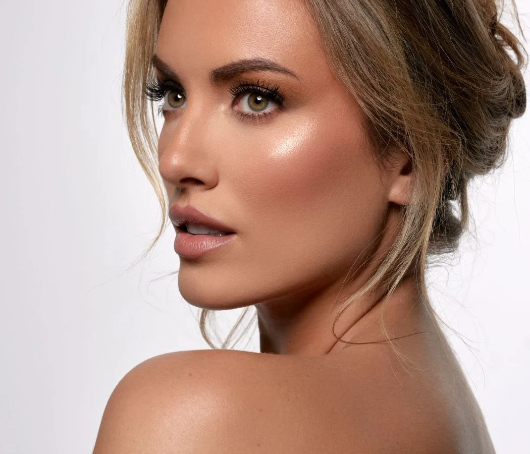 Holly Carpenter on her affinity with food and her aspirations to become an effortless culinary goddess