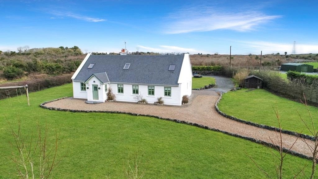 kinvara cottage