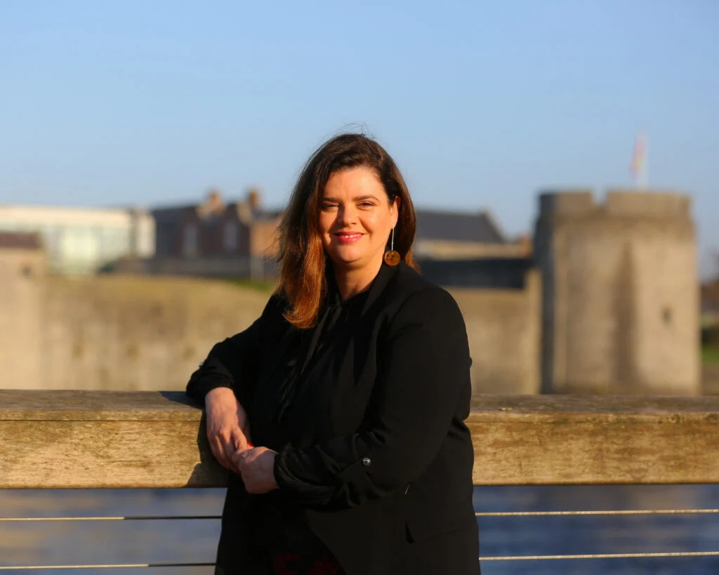 My Career: Film festival director Jayne Foley My Career: Film festival director Jayne Foley