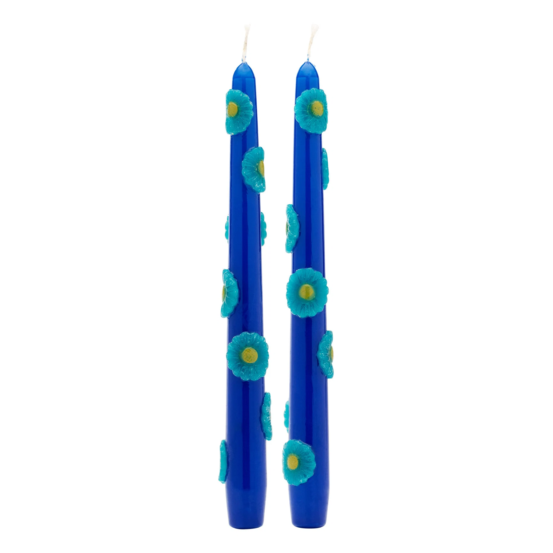 Floral Candles, Anna + Nina, €31, Smallable