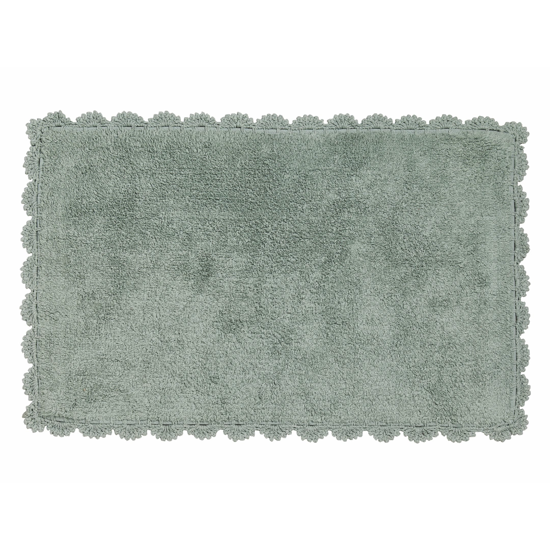 Sage Green Bathmat, €12.99