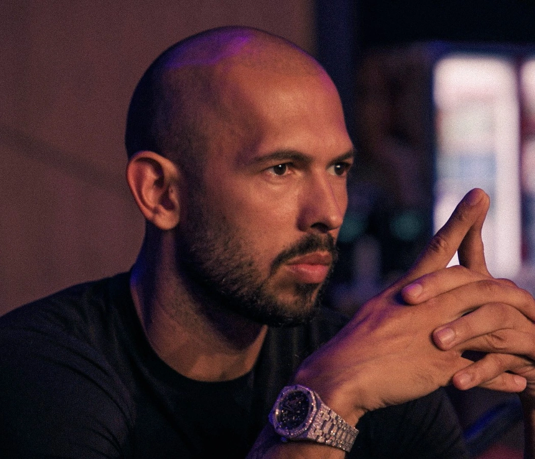 We’ve watched The Dangerous Rise of Andrew Tate — now, how can we guarantee the fall?