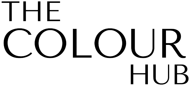 The Colour Hub