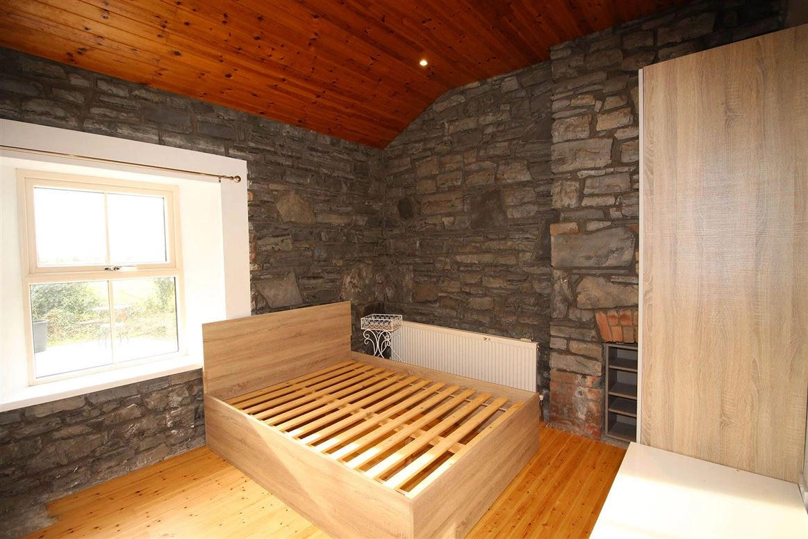Meath cottage