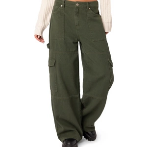 Ember Denim Cargo Pants, €78.38, Nordstrom