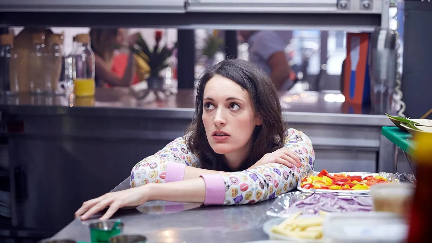 Five binge-worthy miniseries to stream this weekend