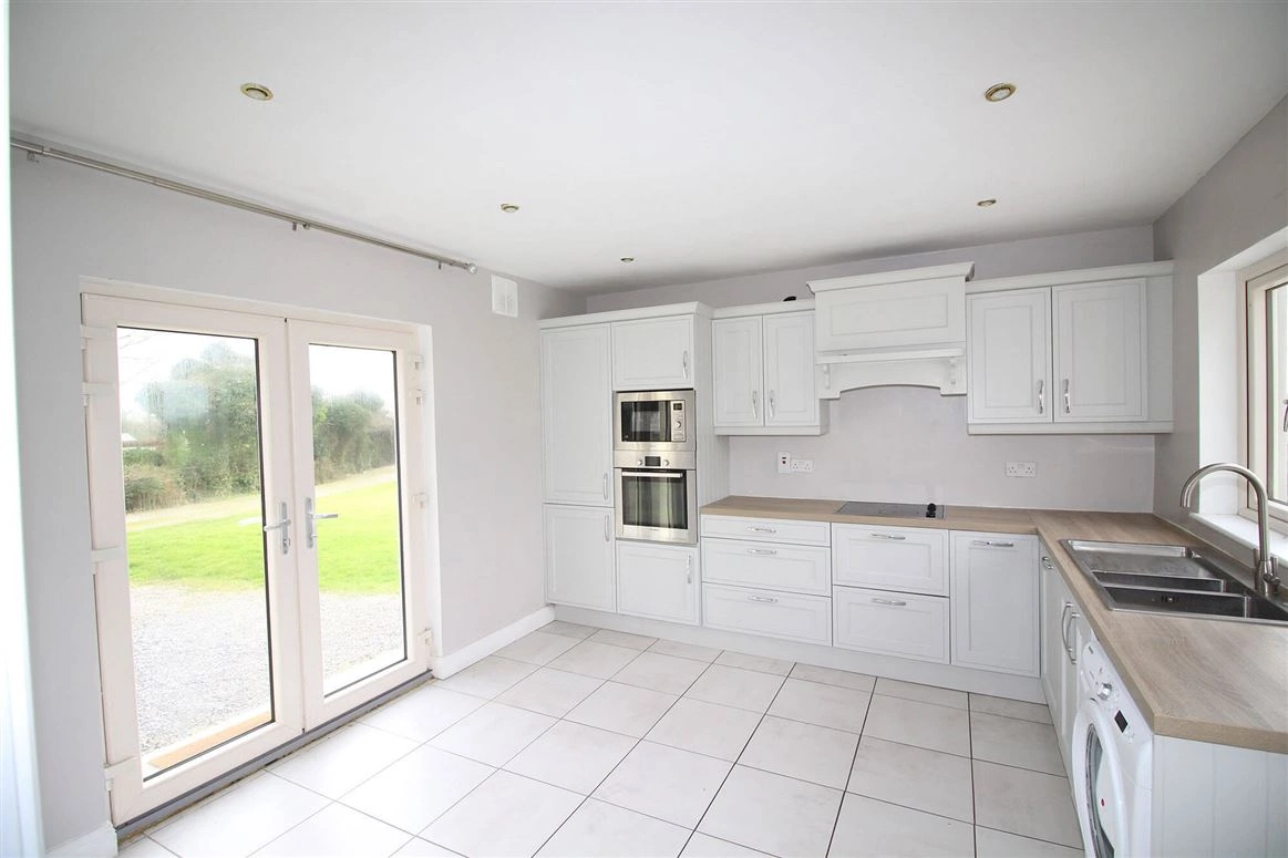 Meath cottage