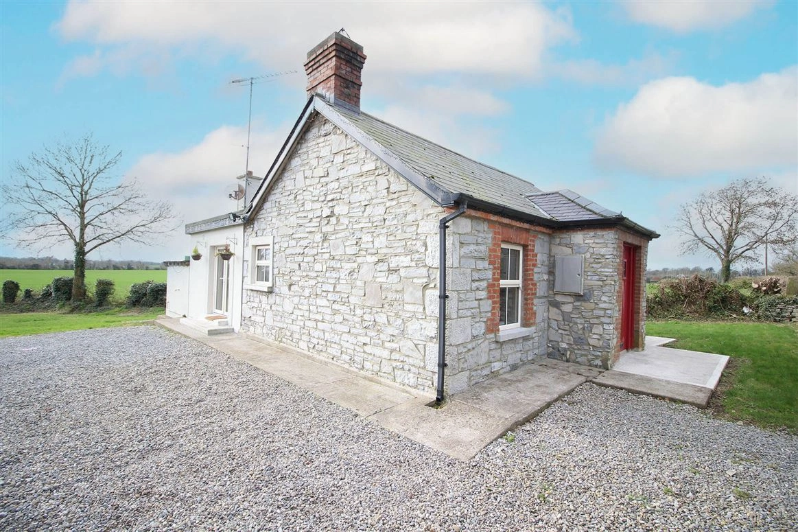 Meath cottage