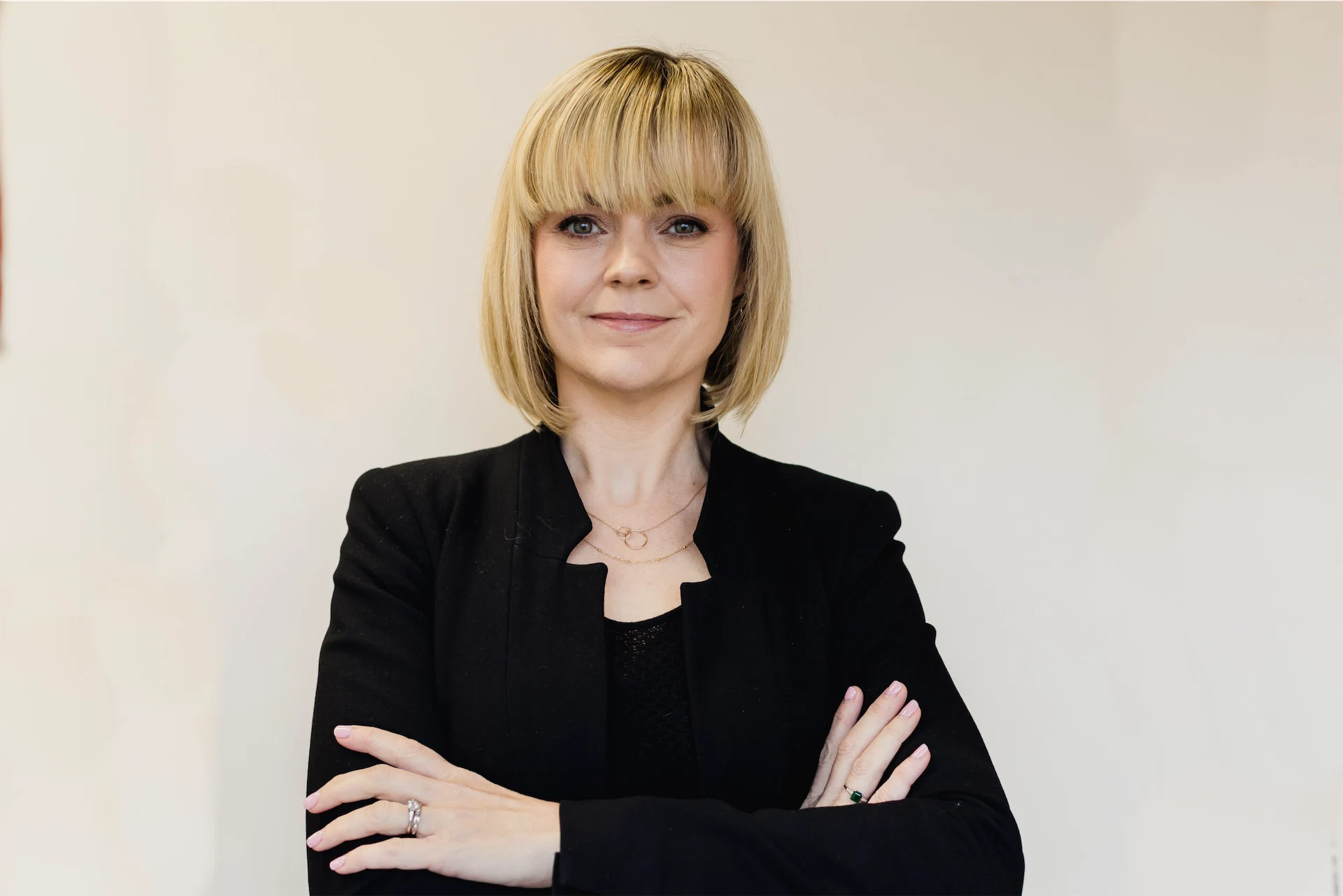 Wellness Diaries: Fiona Hickey, owner of FAH Chartered Accountants