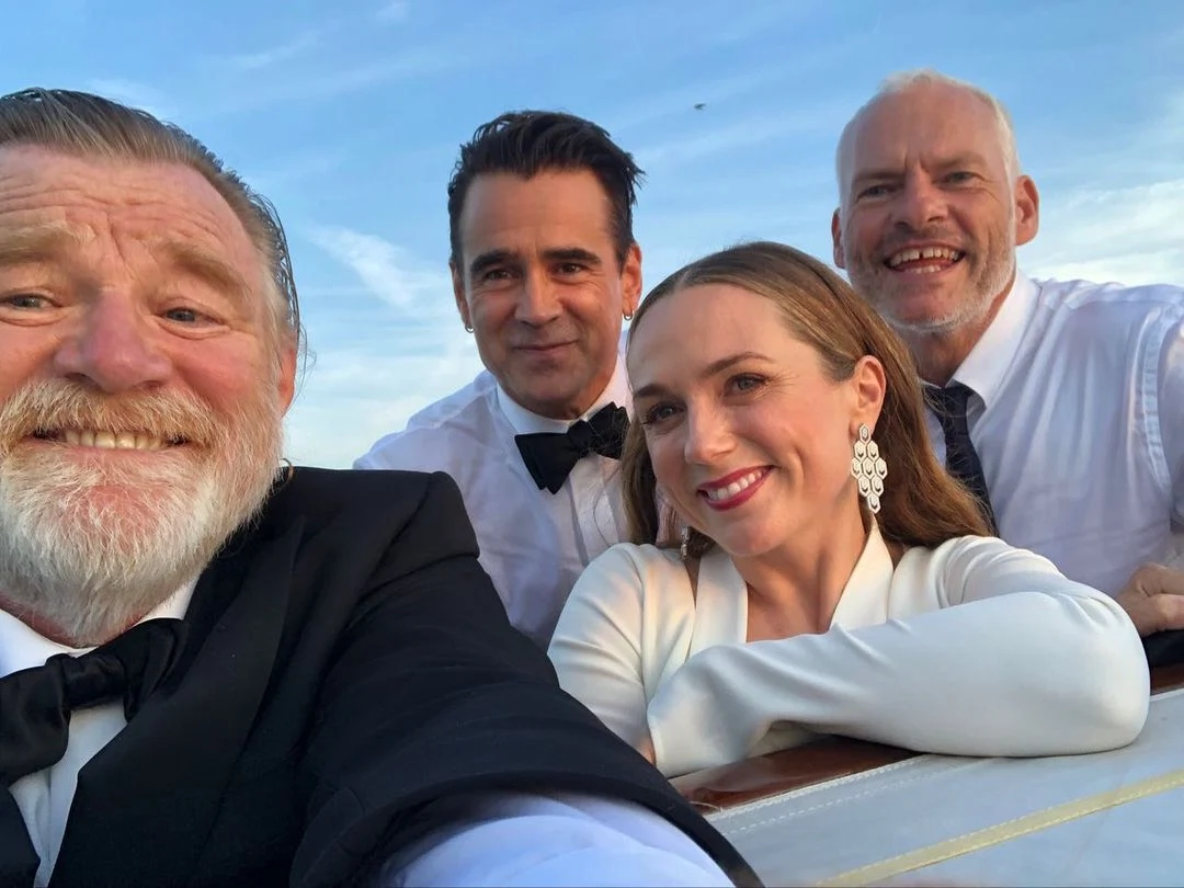 Oscars 2023: All the winners from this year’s Academy Awards, and some stand-out Irish moments