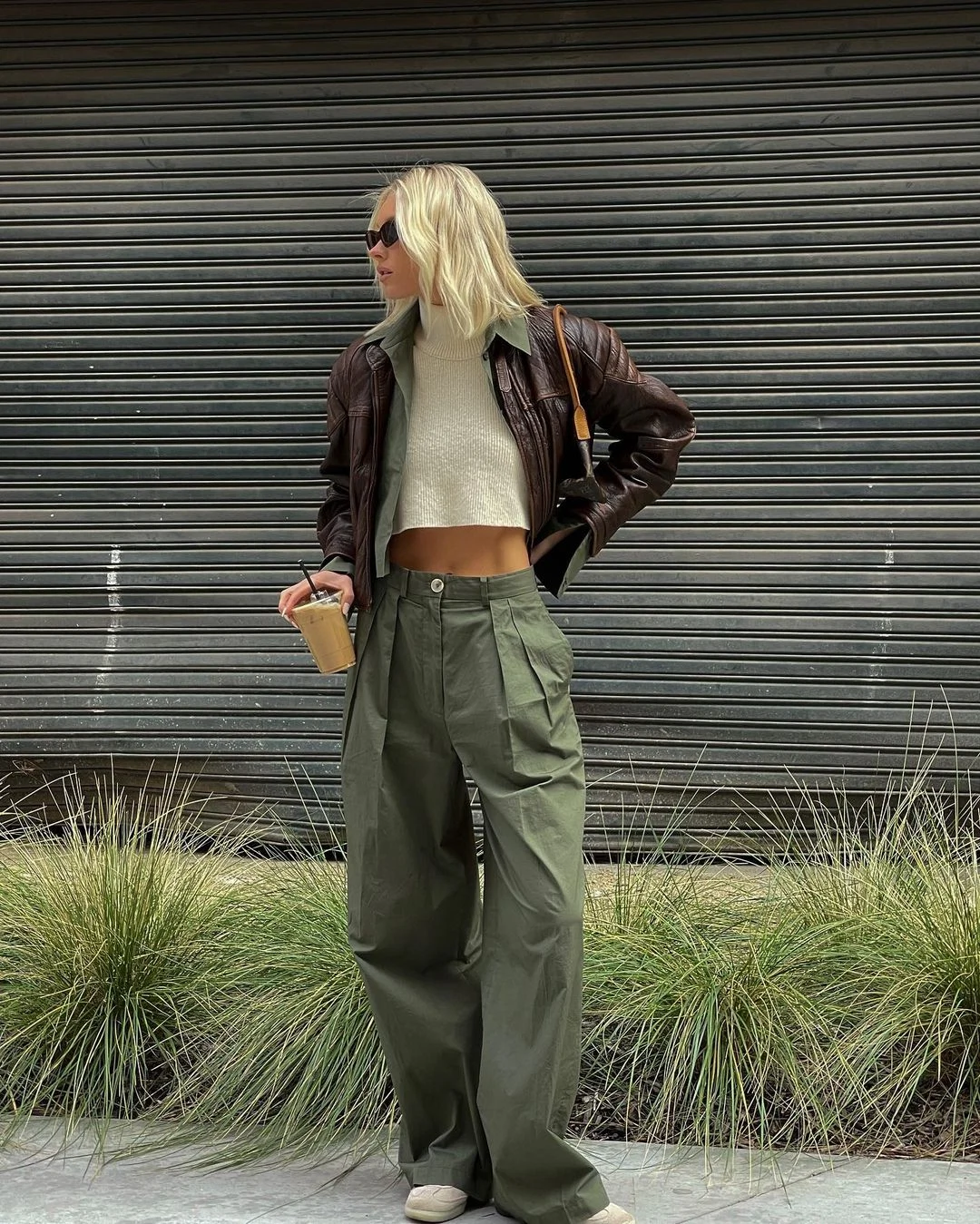 The best on-trend cargo pants to wear on repeat