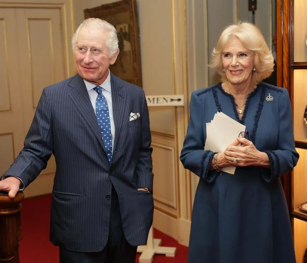 Everything to know about the chaos that is King Charles’ coronation