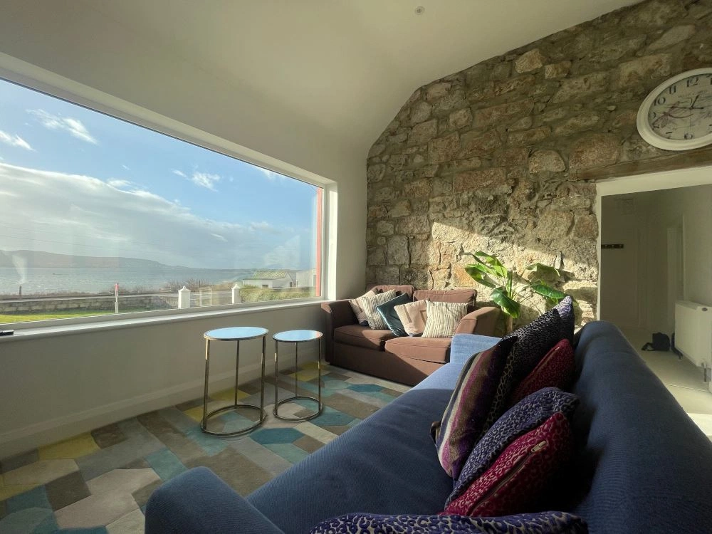 donegal cottage