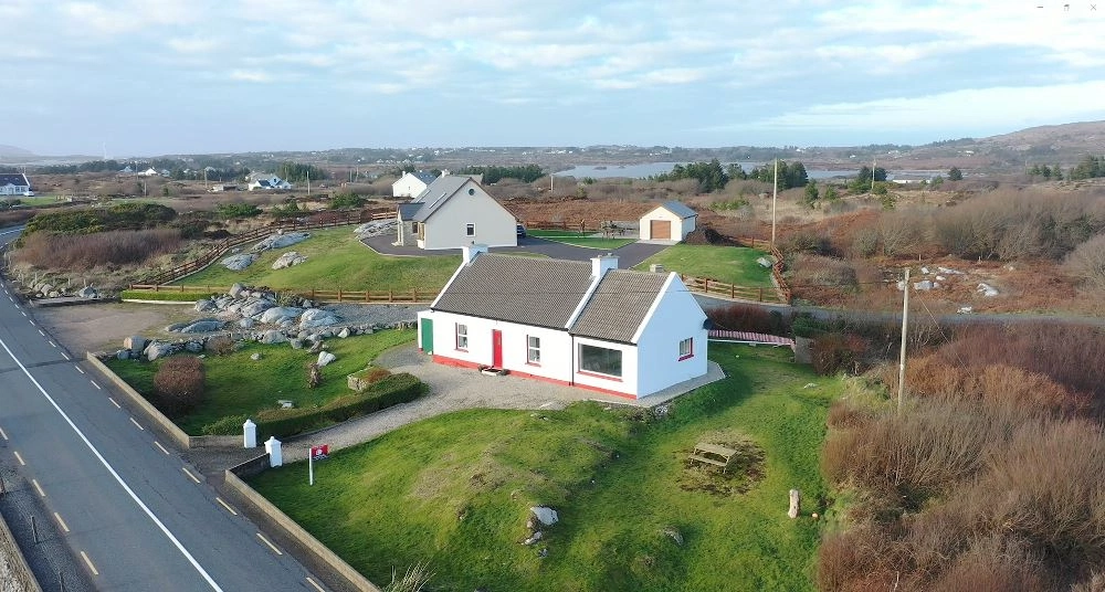 donegal cottage