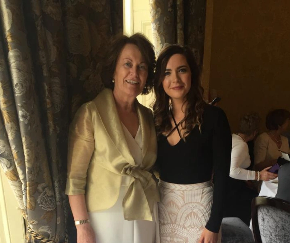 My Career: The women of Ballyseedy Garden Centre My Career: The women of Ballyseedy Garden Centre