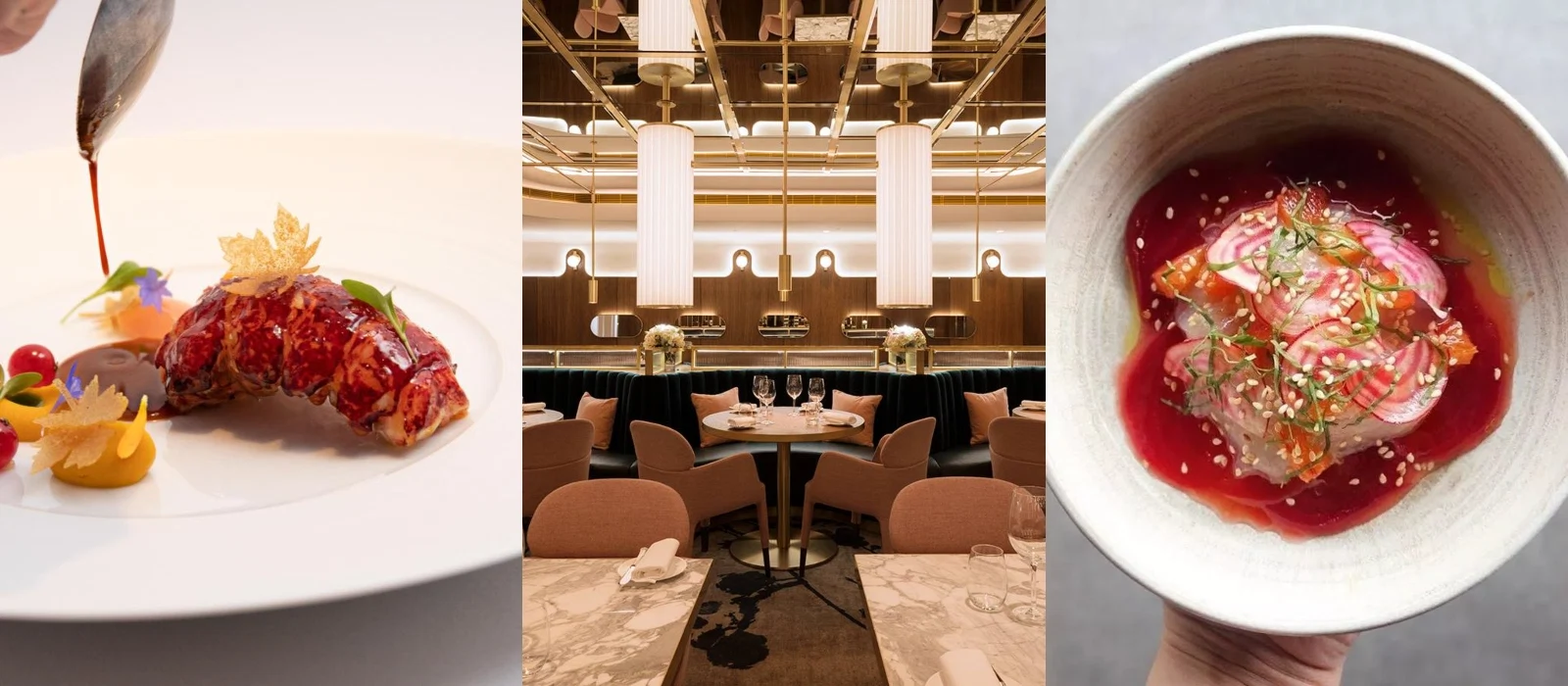 The Michelin 2023 Guide is here – here are the Irish restaurants that made the cut