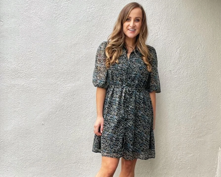 Stylist Justine King on her favourite fashion finds