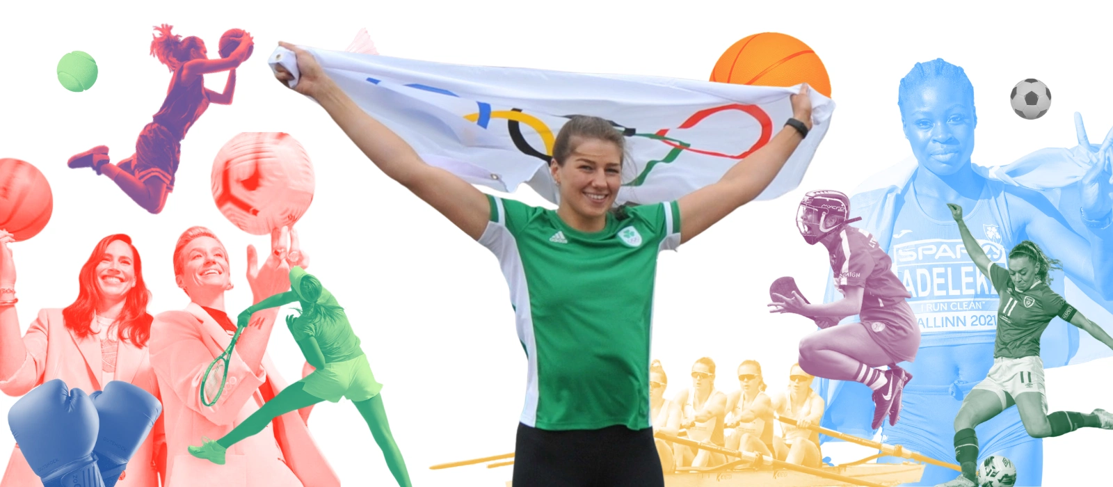 Women in Sport: World Boxing Championship gold medalist Aoife O’Rourke