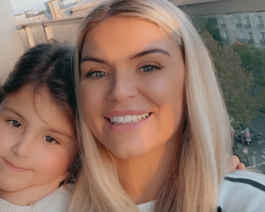 ‘I planned my own funeral and worried I wouldn’t be there for my daughter’