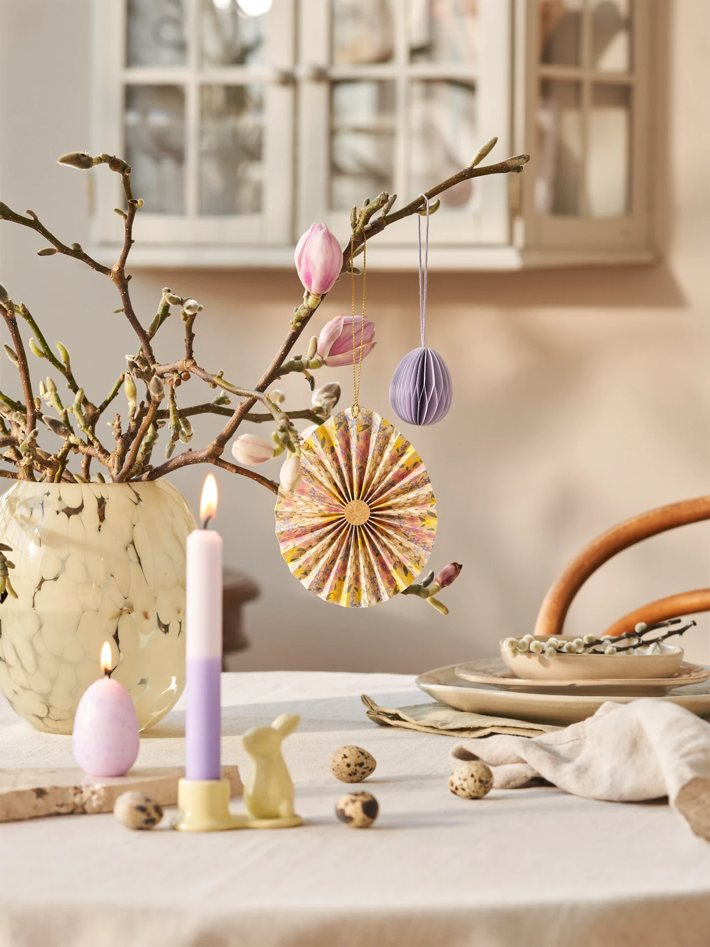 Søstrene Grene’s Easter collection is here, and it’s full of cute decorating ideas Søstrene Grene’s Easter collection is here, and it’s full of cute decorating ideas
