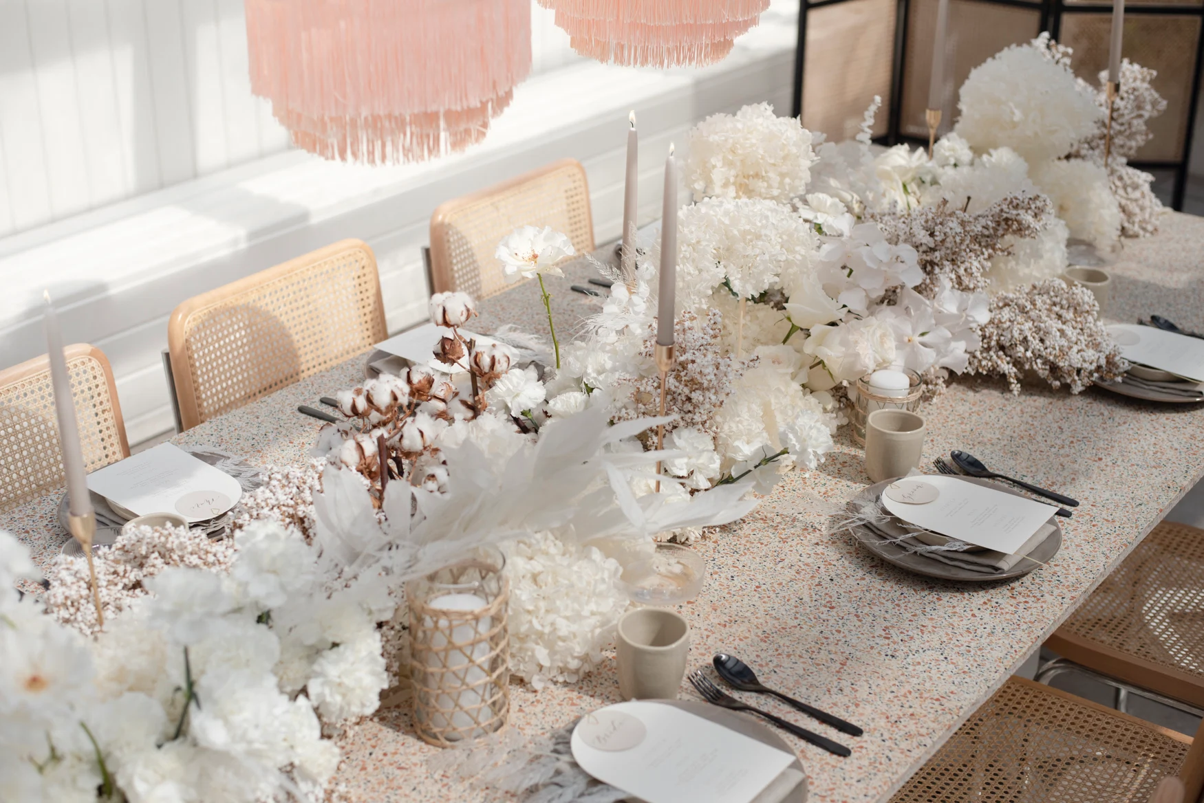 A luxury wedding pop-up is coming to Dublin this week