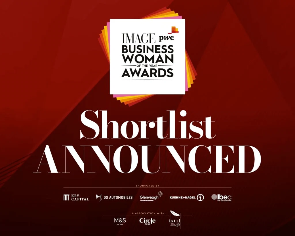 IMAGE PwC Businesswoman of the Year Awards 2023 Shortlist Announced