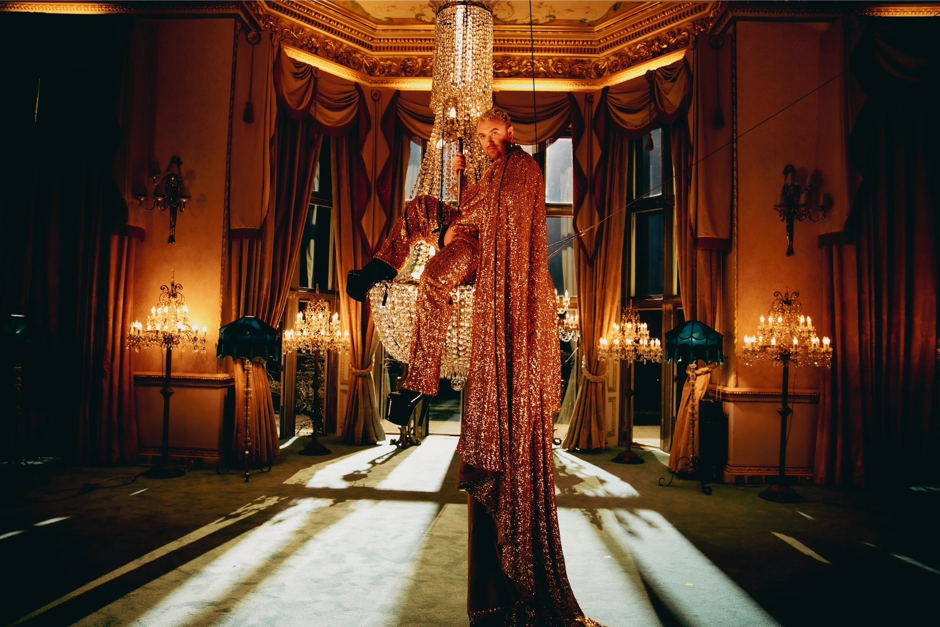 Is the future of fashion genderless?