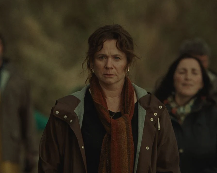 Seven minutes with the powerhouse that is Emily Watson