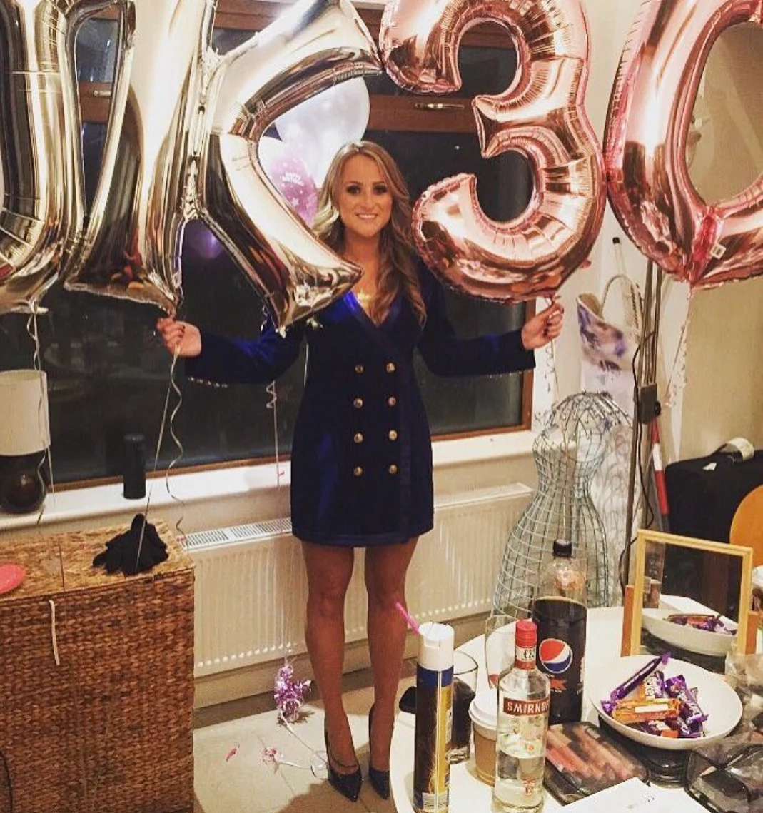Justine King