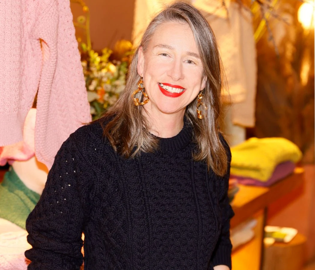 Stylist Jan Brierton on her favourite fashion finds