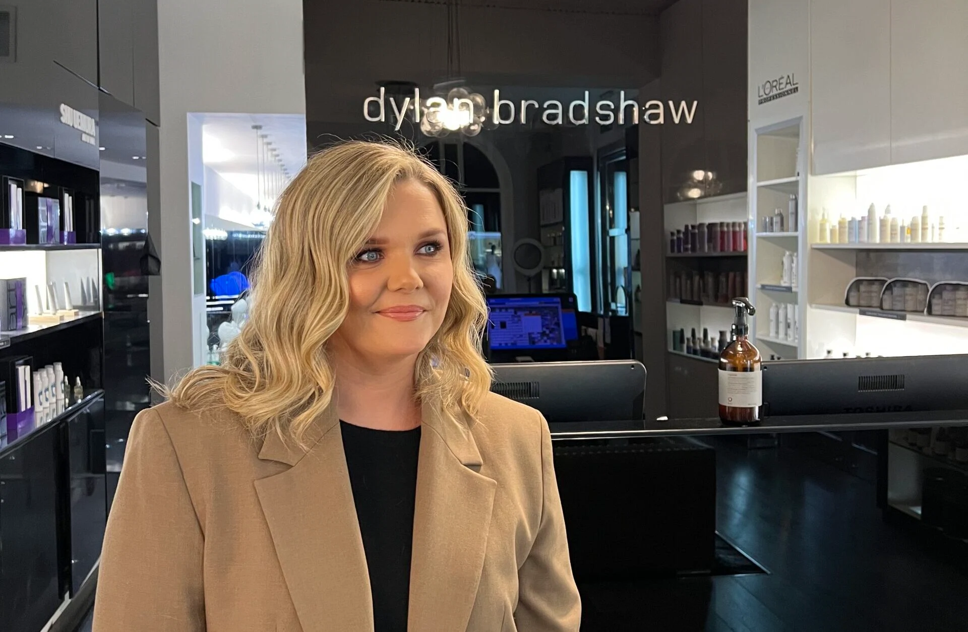 WIN the L’Oréal Professionnel Metal Detox haircare range and salon treatment