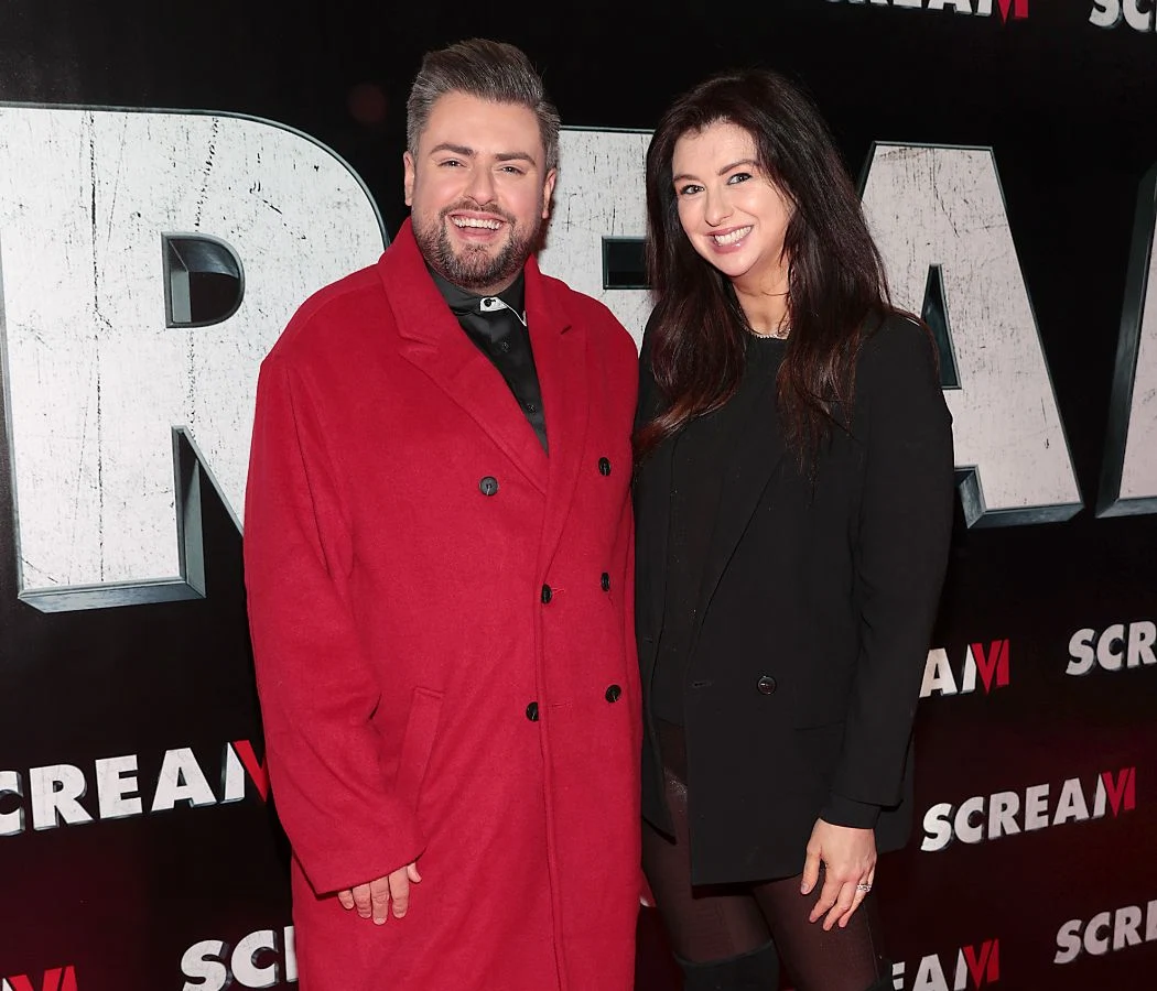 Social Pictures: The special preview screening of Scream VI