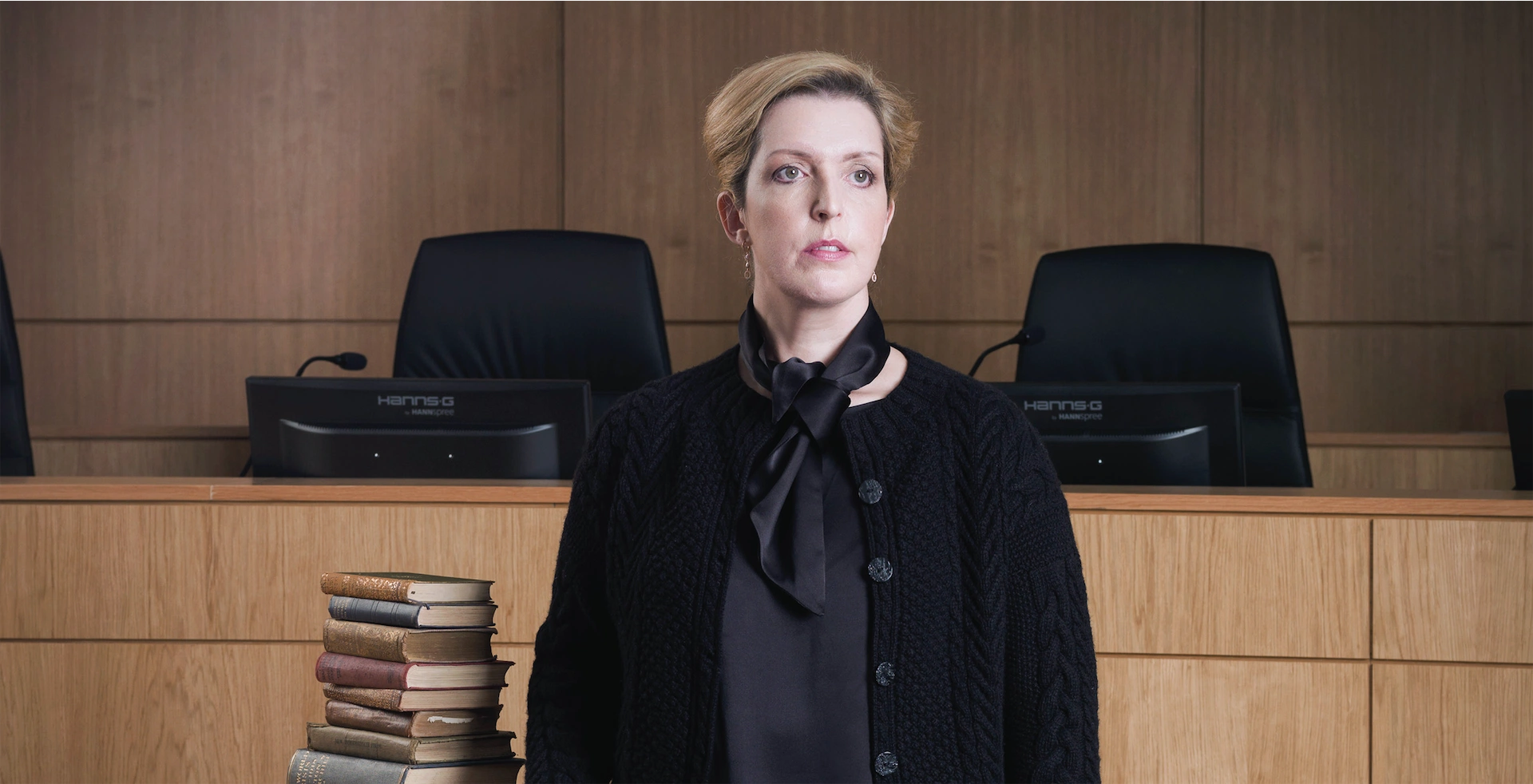 New exhibition ‘The Art Of Strength’ featuring Vicky Phelan explores Irish womanhood