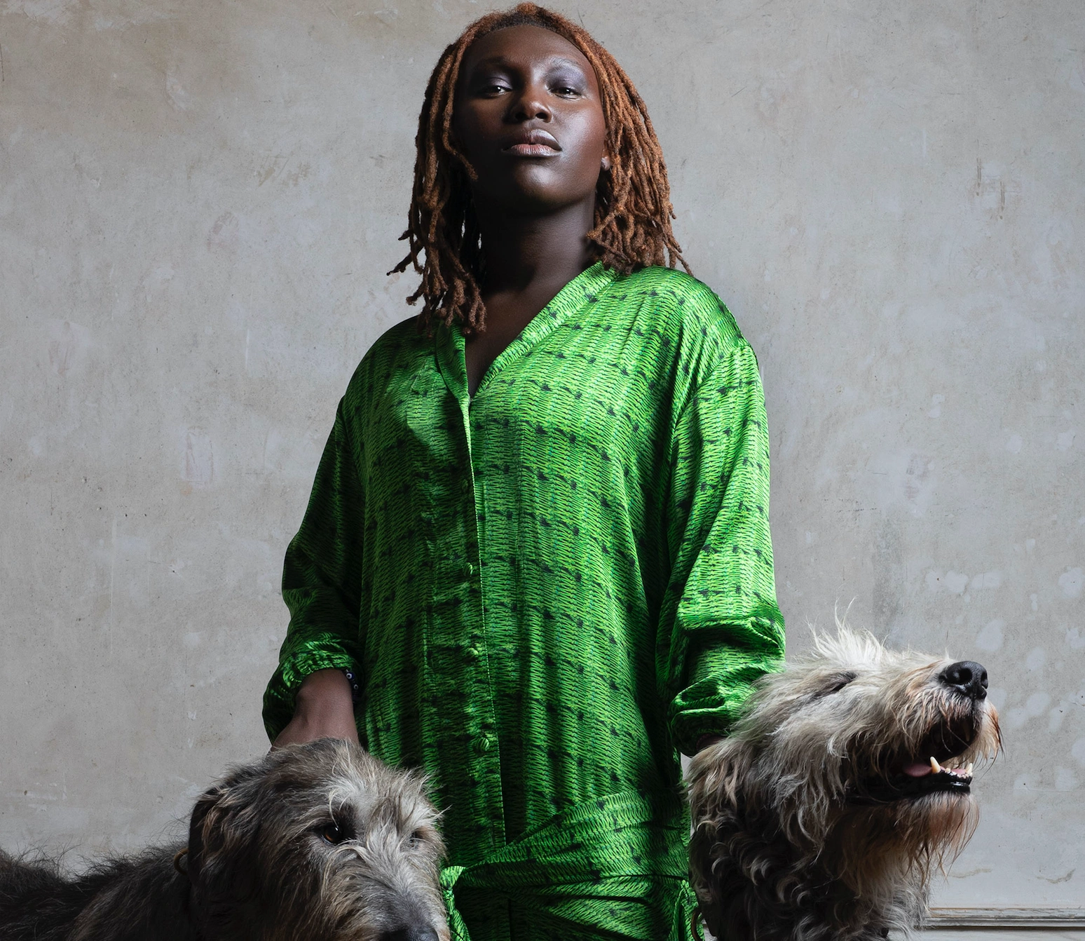 New exhibition ‘The Art Of Strength’ featuring Vicky Phelan explores Irish womanhood