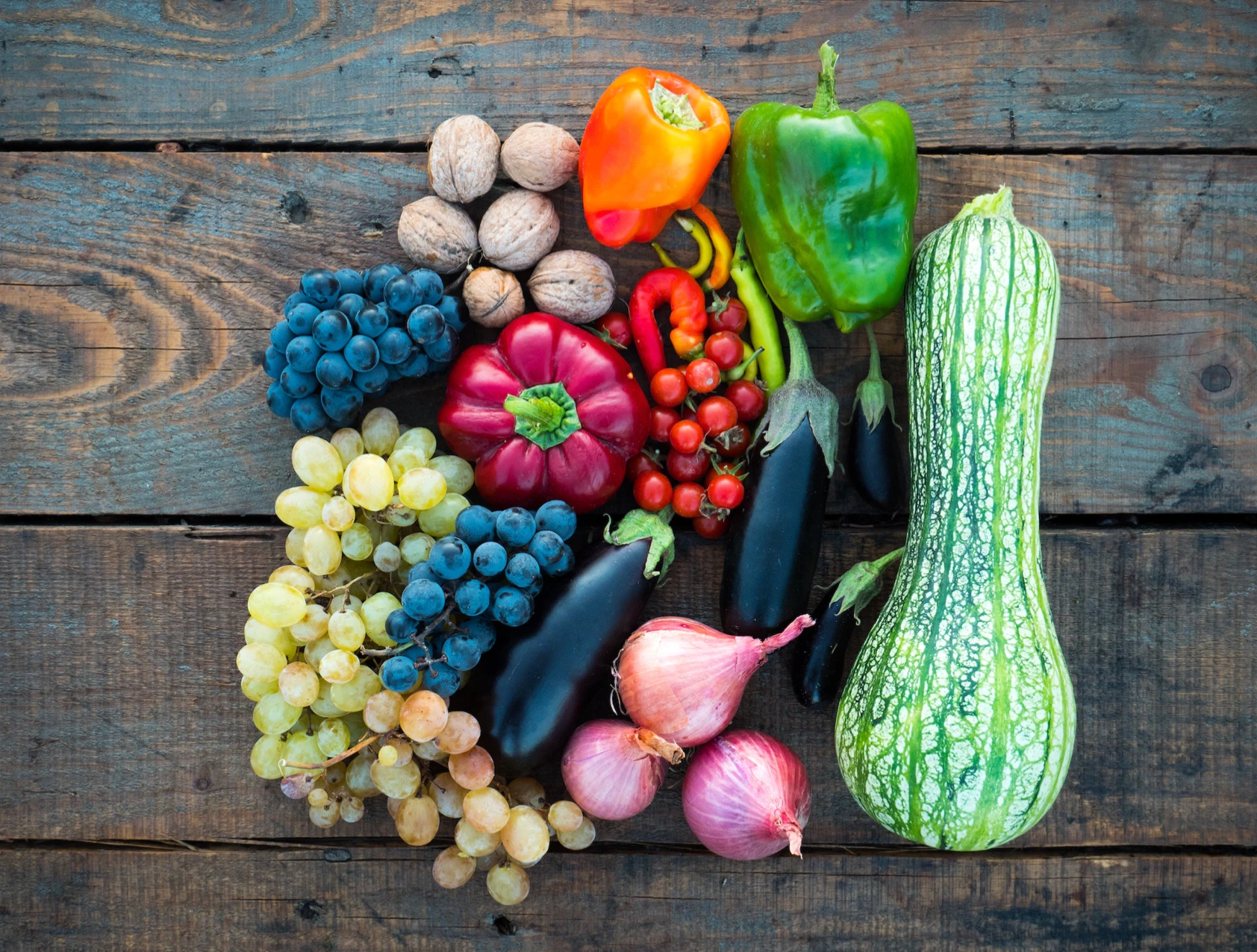 Nutritionist tips to navigate the current vegetable shortage