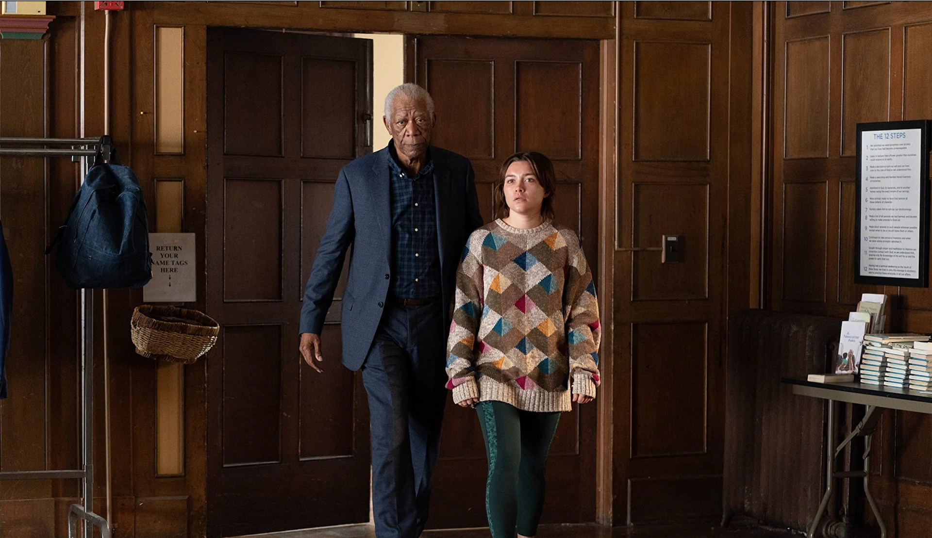 March: What to watch, stream, read and listen to this week