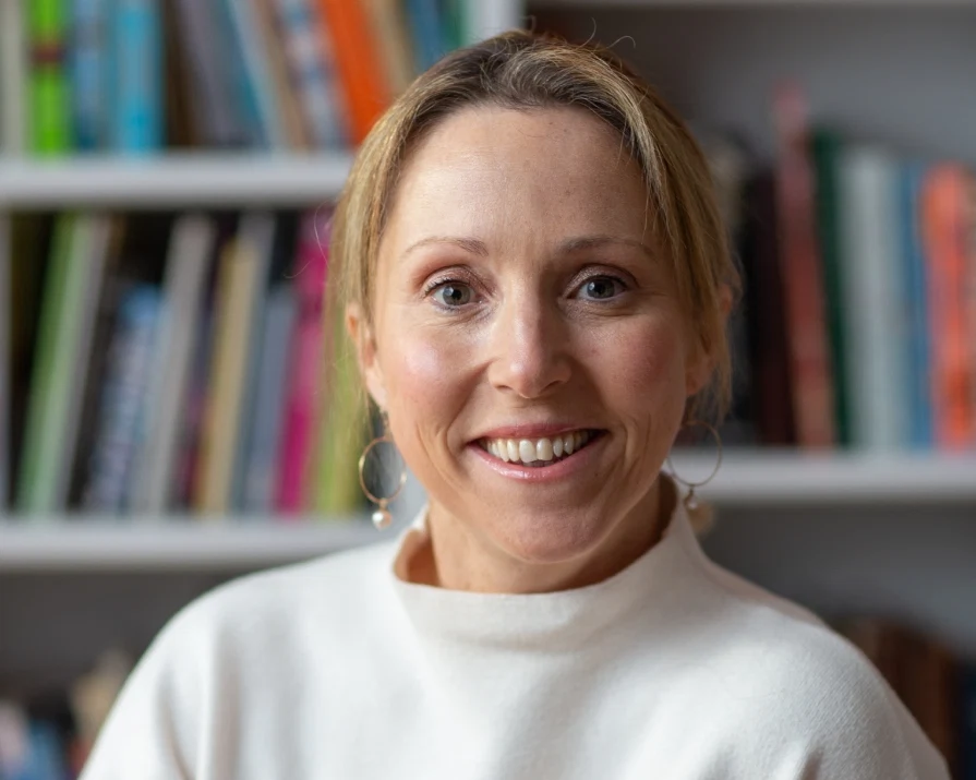 My Career: Director of weddings and events Sharon Doyle