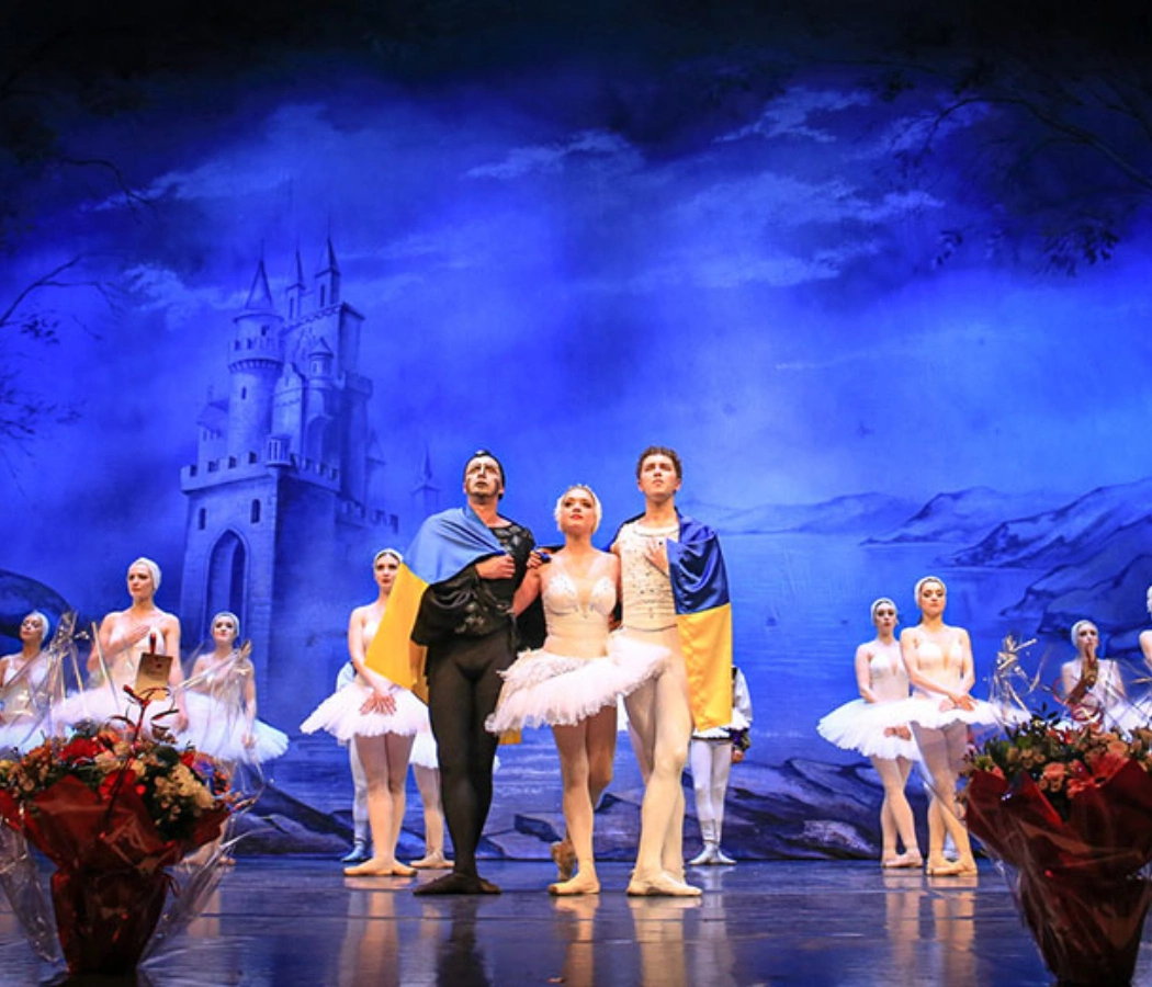 Weekend Guide: From film festivals to live ballet, here’s what’s happening