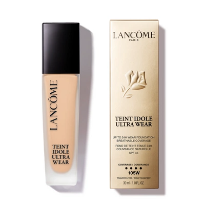 Lancôme Teint Idole Ultra Wear, €45