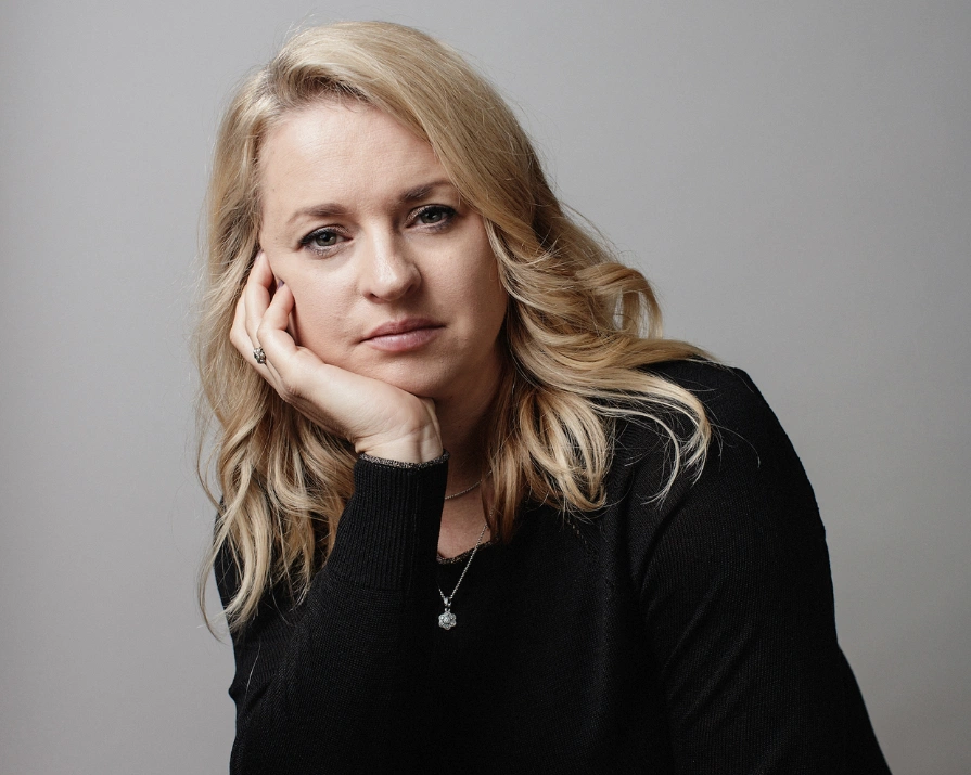 How I Got Here: Tammy Darcy, founder of The Shona Project