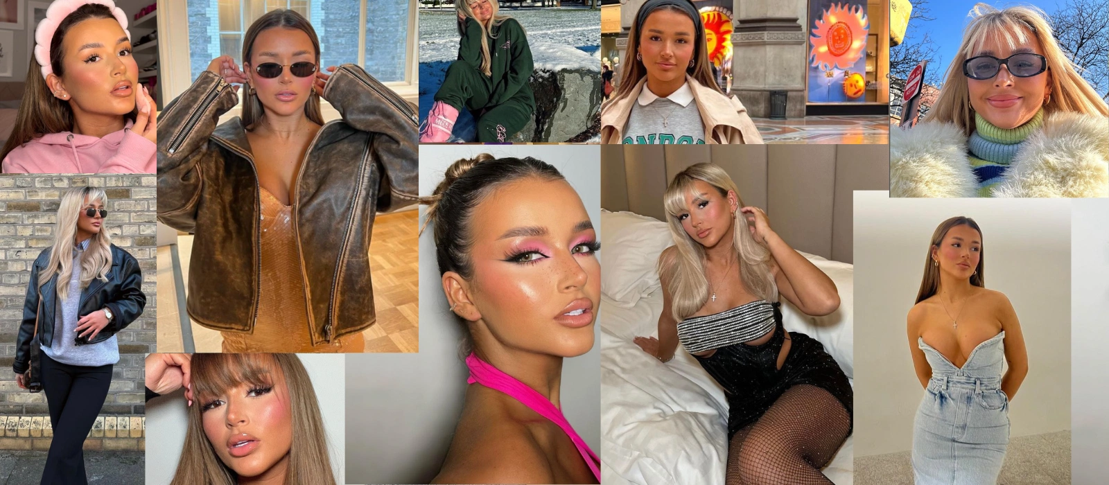 Charleen Murphy: My 15 favourite beauty products