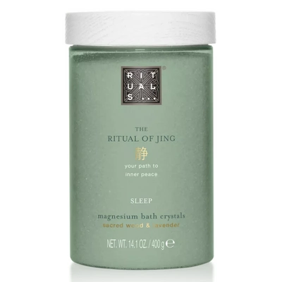 Rituals Magnesium Bath Crystals, €16.50