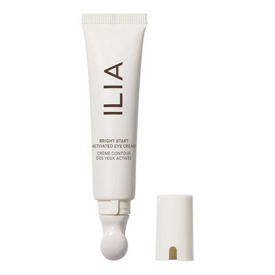 Ilia Bright Start Activated Eye Cream, €59.28