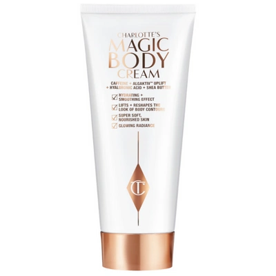 Charlotte Tilbury Magic Body Cream, €59