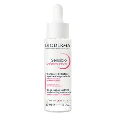Bioderma Sensibio Defense Serum, €25.60